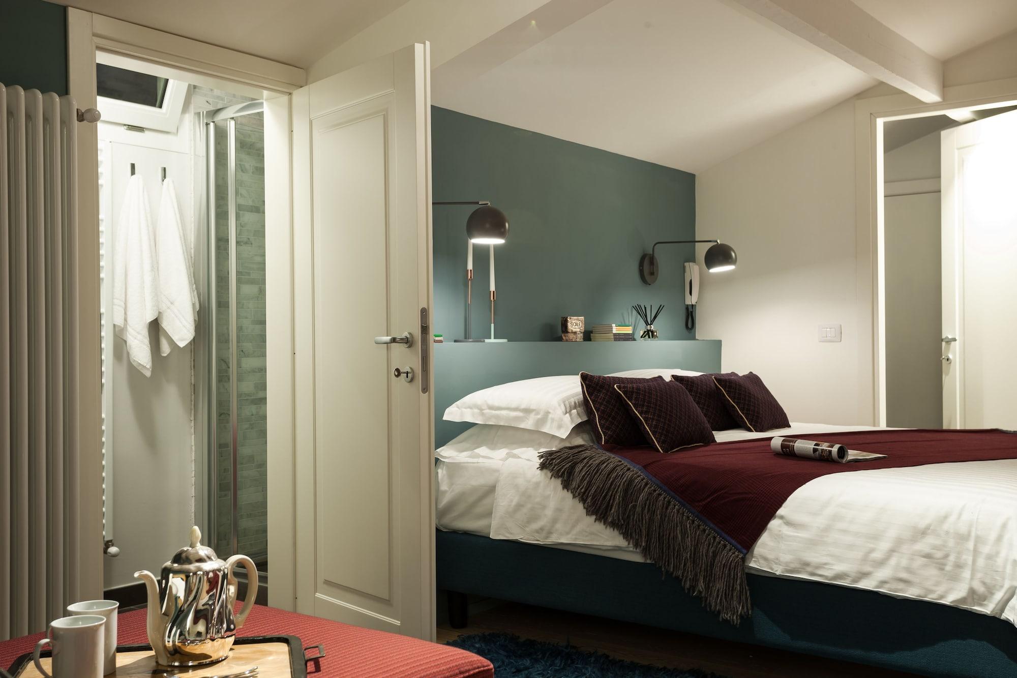 Lorena 3* Firenze