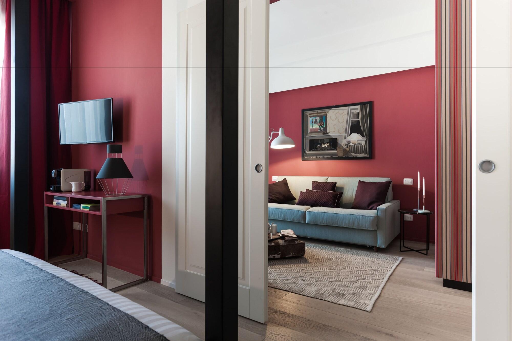 Bed & Breakfast Lorena Firenze