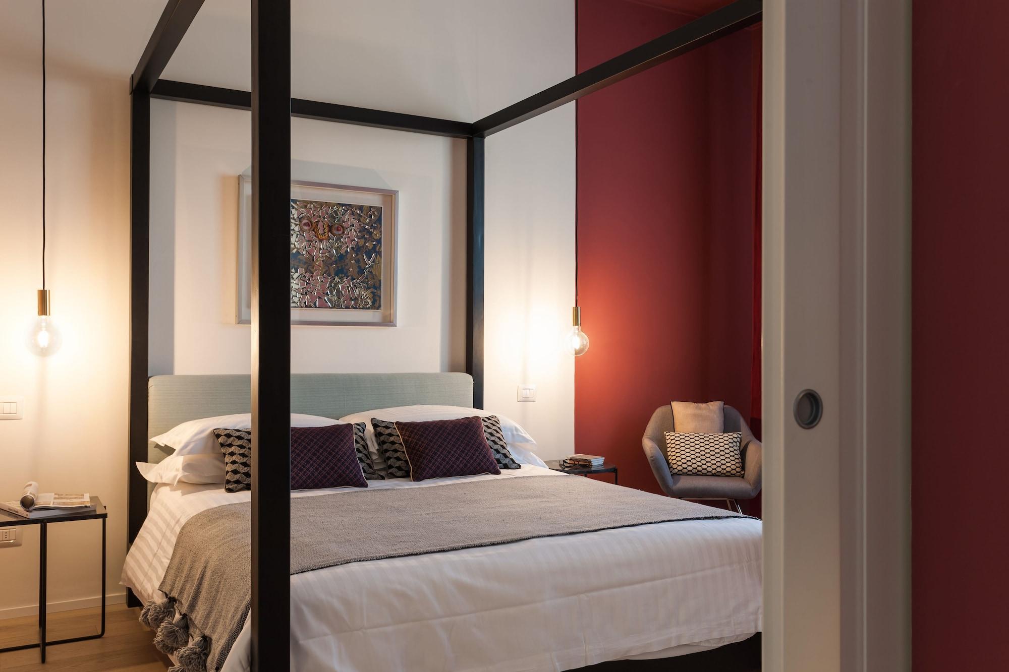 Lorena Bed & Breakfast Firenze
