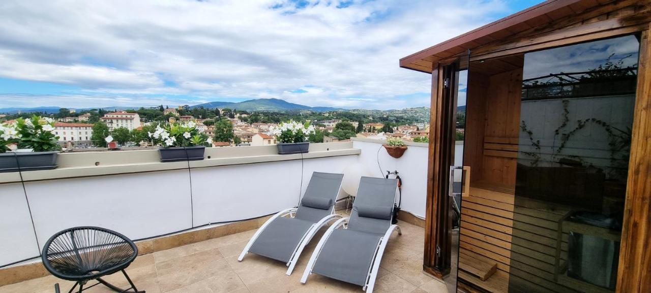 Bed & Breakfast Lorena Firenze