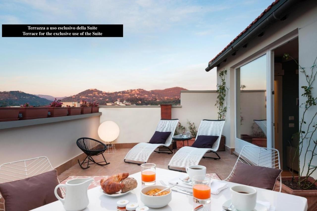 Bed & Breakfast Lorena Firenze