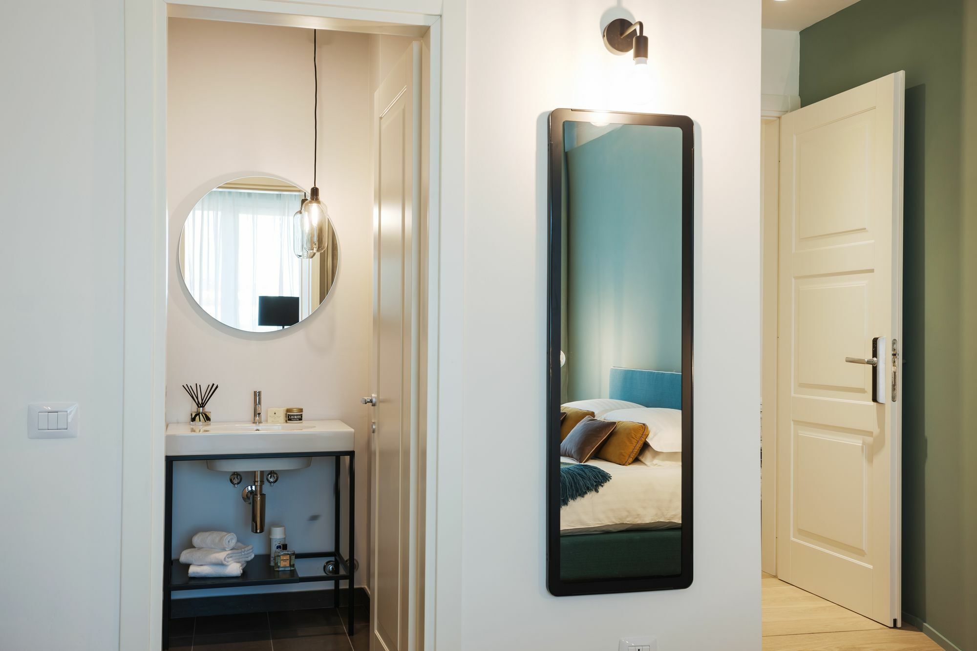 Lorena 3* Firenze